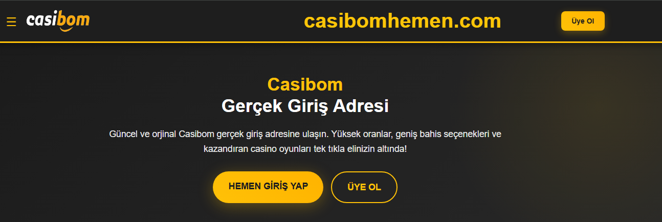 Casibom